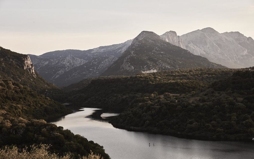 Viaggi eco sostenibili Sardegna 