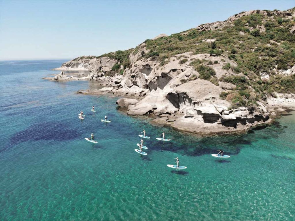 Viaggi eco sostenibili Sardegna 